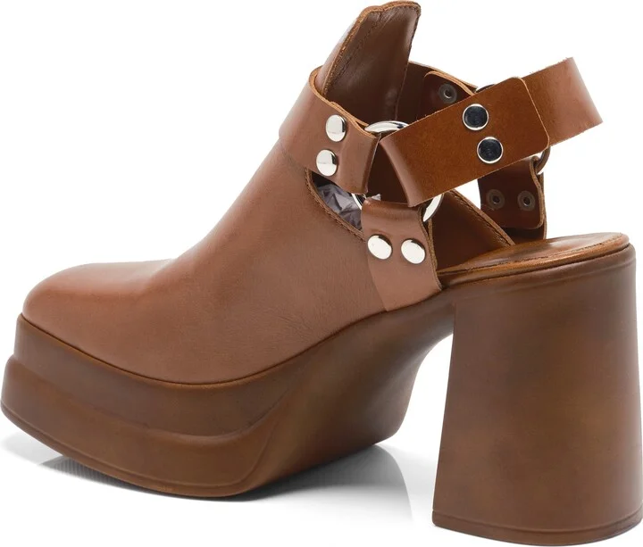 Hybrid Harness Platform Bootie - Image 7