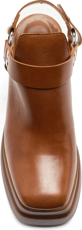 Hybrid Harness Platform Bootie - Image 10
