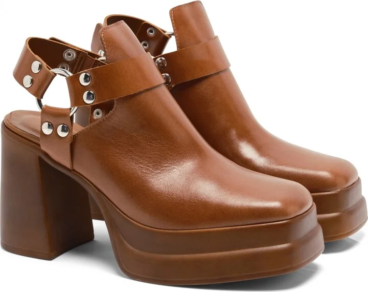 Hybrid Harness Platform Bootie - Image 11