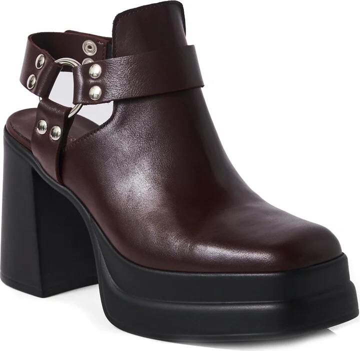 Espresso Leather