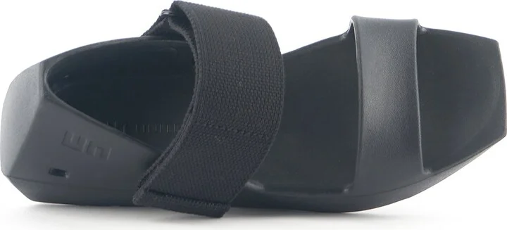 Hybrid Jane Lo - Black - Image 6