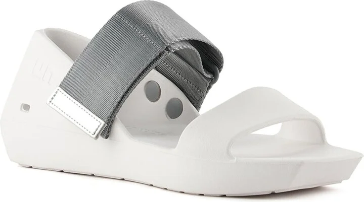 Hybrid Jane Lo Slip-Ons - Image 2