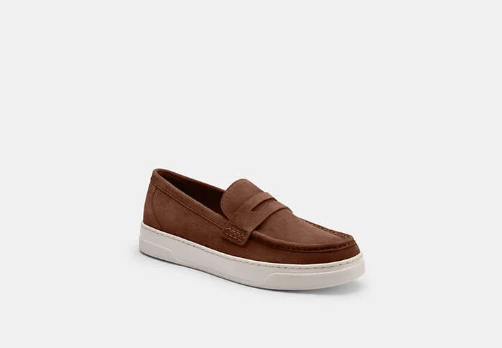 Hybrid Loafer