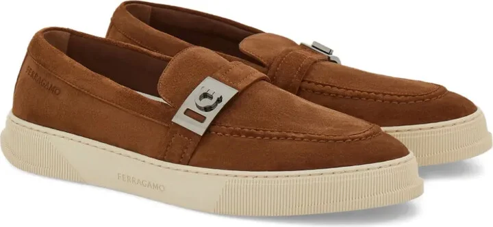 Hybrid loafers - Image 2