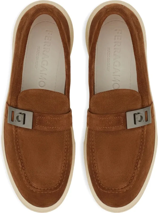 Hybrid loafers - Image 3