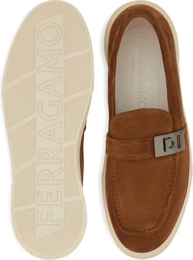 Hybrid loafers - Image 4