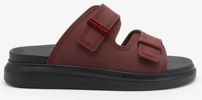 Hybrid Slide