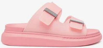 Hybrid Slide