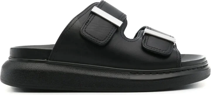 Hybrid slide