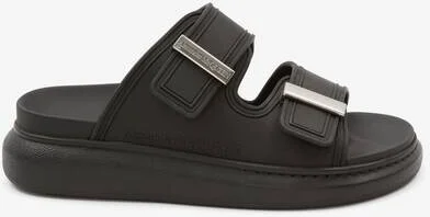 Hybrid Slide