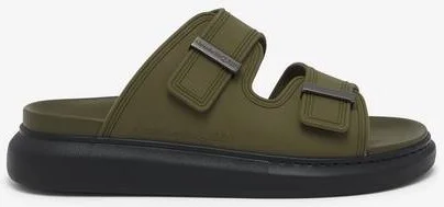 Hybrid Slide