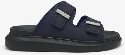 Hybrid Slide
