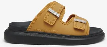 Hybrid Slide