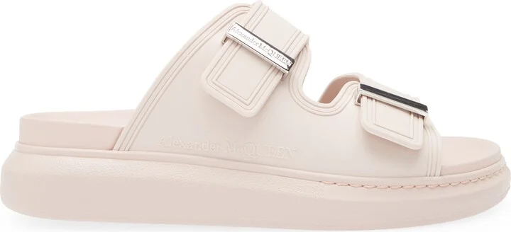 Hybrid Slide Sandal - Image 3