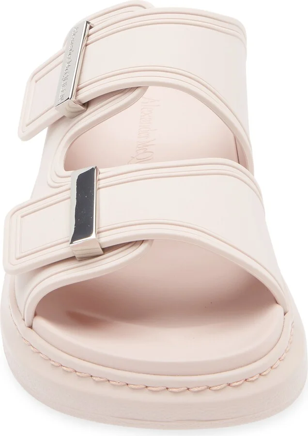 Hybrid Slide Sandal - Image 4
