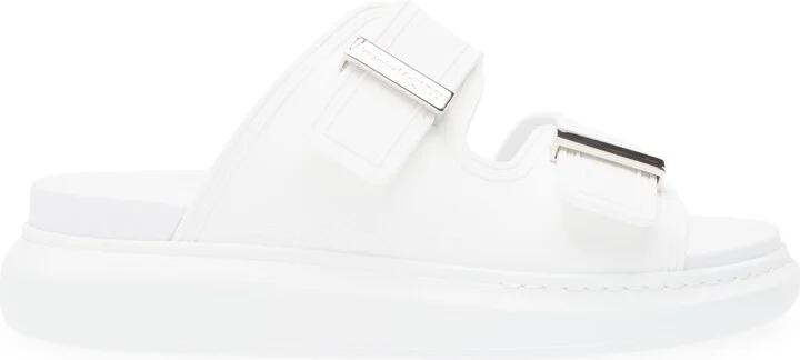 Hybrid Slide Sandal - Image 9