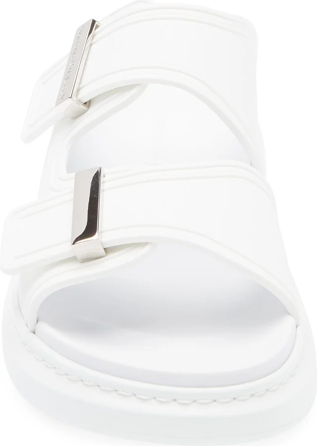 Hybrid Slide Sandal - Image 10