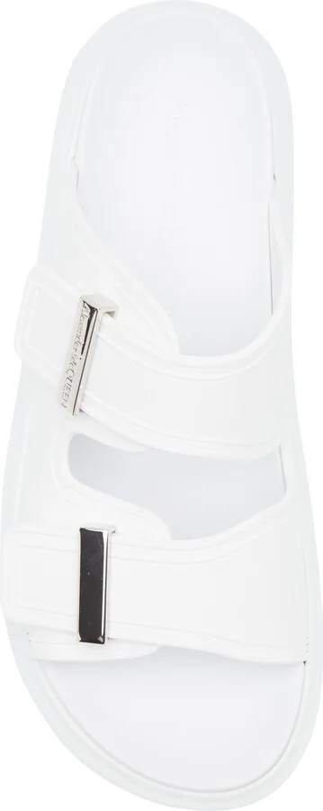 Hybrid Slide Sandal - Image 11