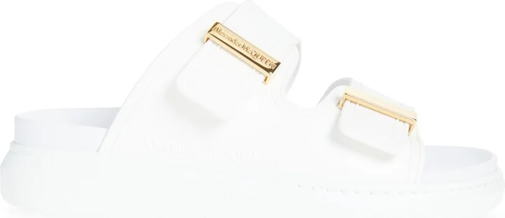 Hybrid Slide Sandal - Image 3