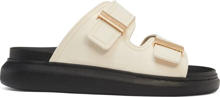 Hybrid Slide Sandal - Image 9