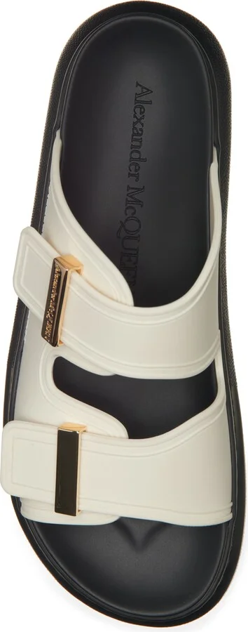 Hybrid Slide Sandal - Image 11
