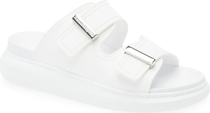 New Ivory/ Silver