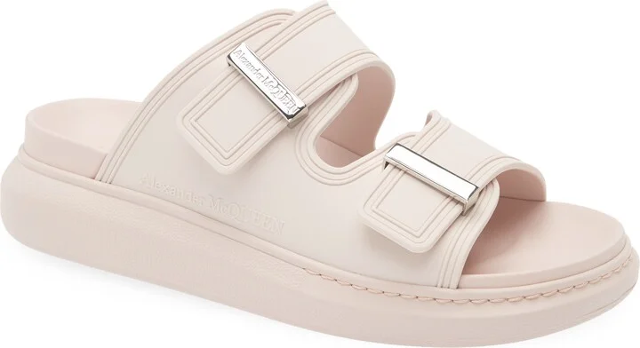 Hybrid Slide Sandal