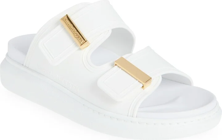 Hybrid Slide Sandal