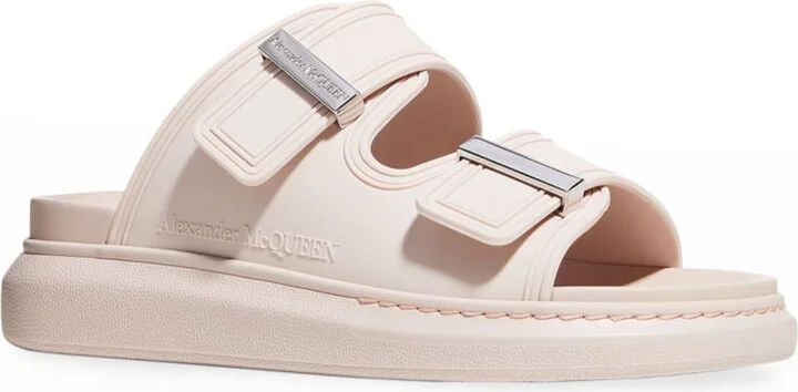 Hybrid Slide Sandals - Image 6