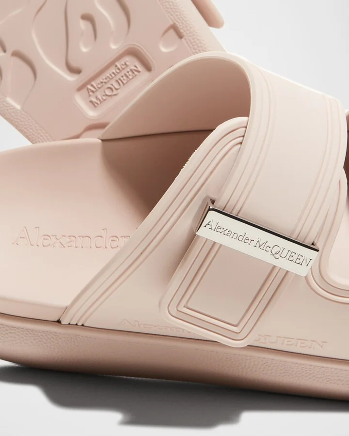 Hybrid Slide Sandals - Image 8