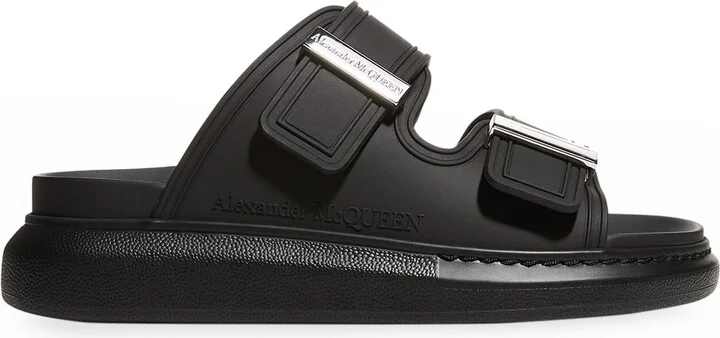 Hybrid Slide Sandals