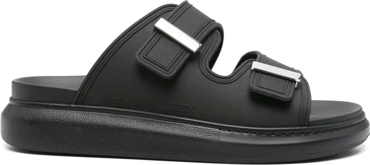 Hybrid slides