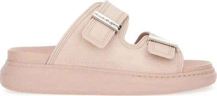 Hybrid slides