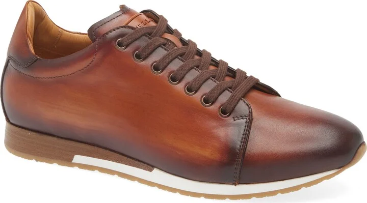 Cognac Rust