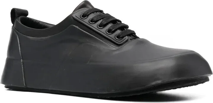 Hybrid vulcanised sneakers - Image 2