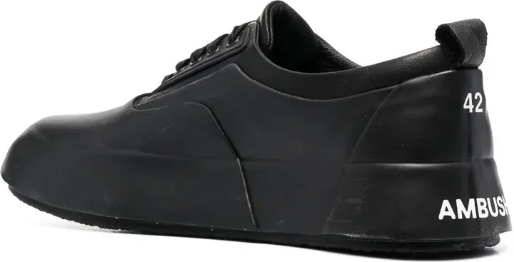Hybrid vulcanised sneakers - Image 3