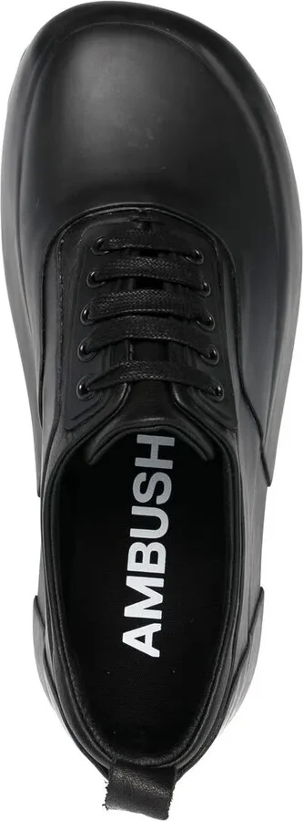 Hybrid vulcanised sneakers - Image 4