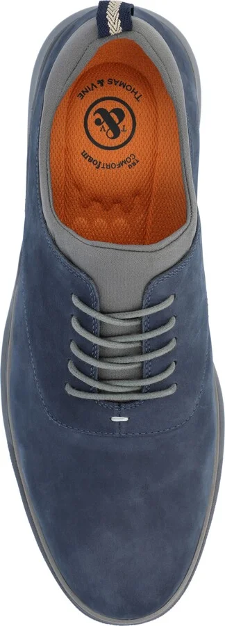 Hyde Hybrid Dress Shoe - Image 4