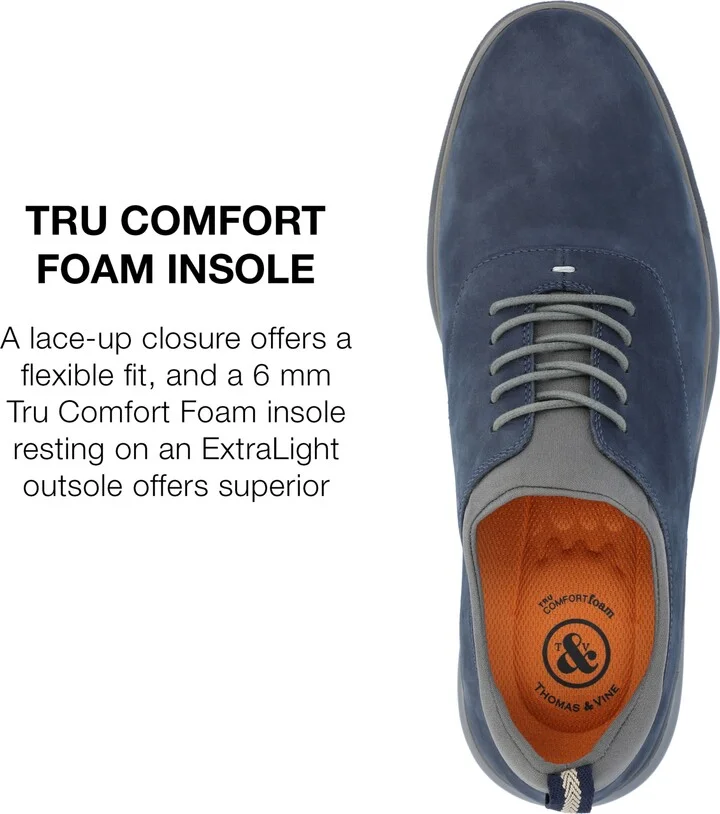 Hyde Hybrid Dress Shoe - Image 9