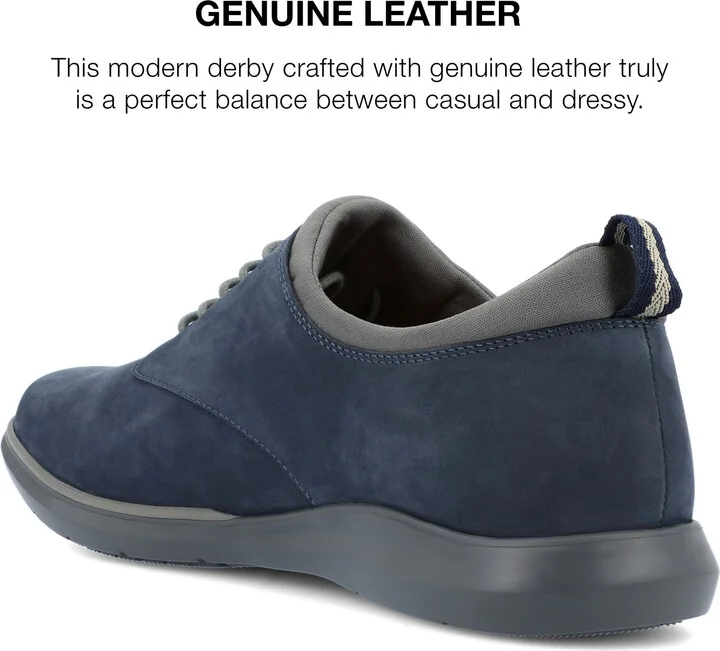 Hyde Hybrid Dress Shoe - Image 10