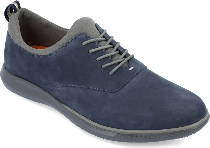 Hyde Hybrid Dress Shoe
