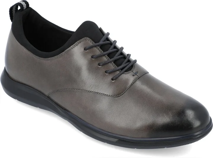 Hyde Hybrid Dress Shoe