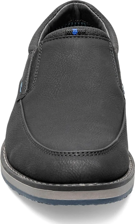 Hyde II Moc Toe Loafer - Wide Width Available - Image 2