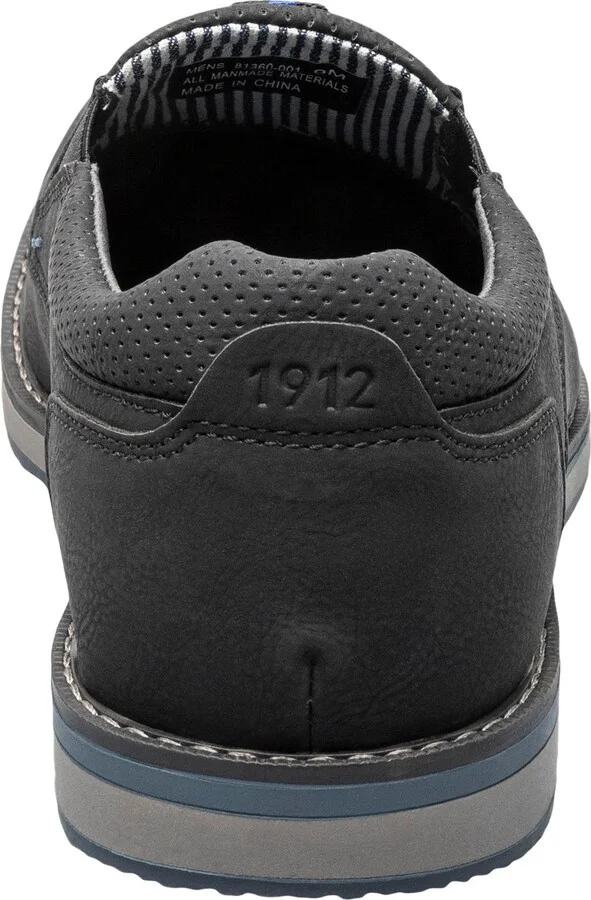 Hyde II Moc Toe Loafer - Wide Width Available - Image 3