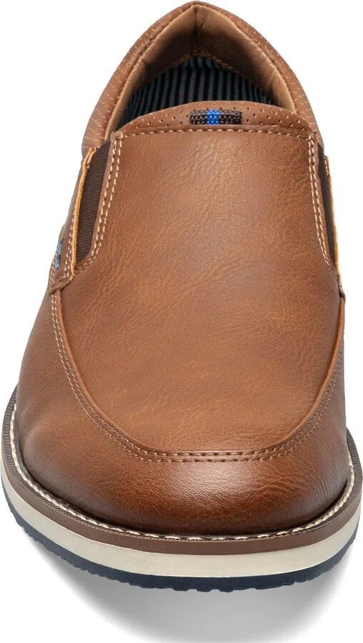 Hyde II Moc Toe Loafer - Wide Width Available - Image 9