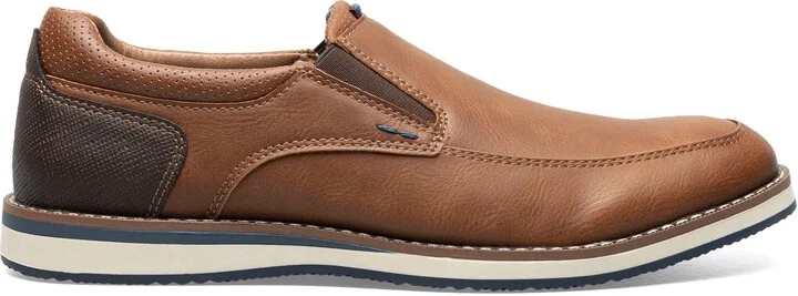 Hyde II Moc Toe Loafer - Wide Width Available - Image 11