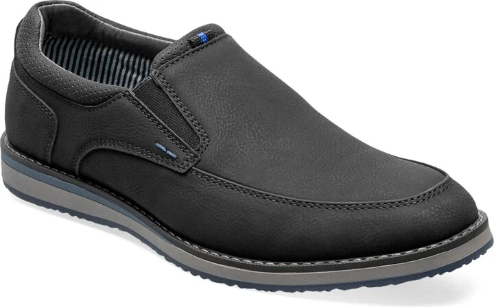 Hyde II Moc Toe Loafer - Wide Width Available