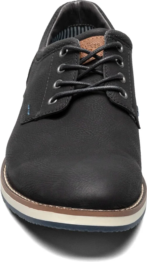 Hyde II Plain Toe Derby - Wide Width Available - Image 2