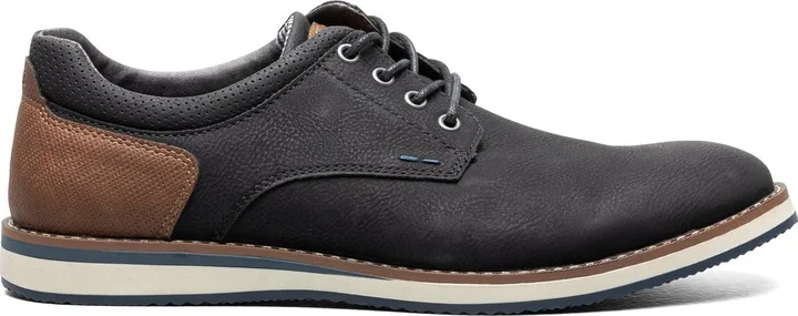 Hyde II Plain Toe Derby - Wide Width Available - Image 4