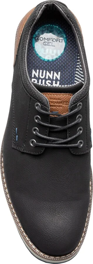 Hyde II Plain Toe Derby - Wide Width Available - Image 5